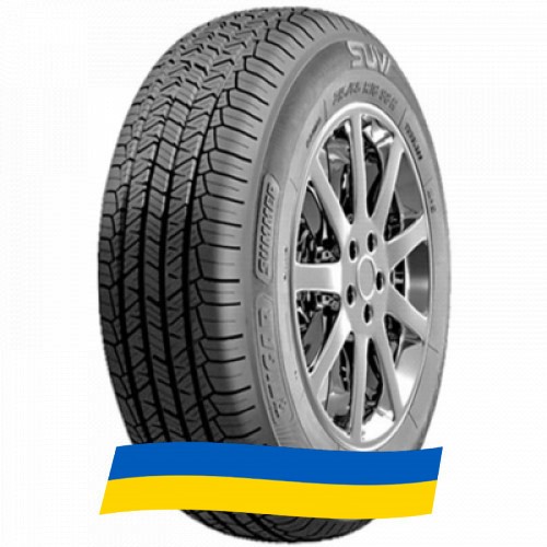 235/55 R17 Tigar Summer SUV 103V Позашляхова шина Киев - изображение 1