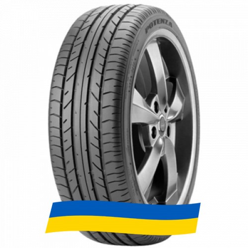 255/40 R19 Bridgestone Potenza RE040 100Y Легкова шина Київ - изображение 1