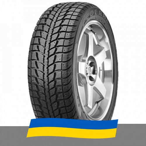 245/40 R18 Federal Himalaya WS2 93T Легкова шина Киев - изображение 1