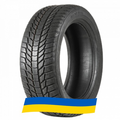 225/60 R18 General Tire Snow Grabber Plus 104V Позашляхова шина Київ - изображение 1