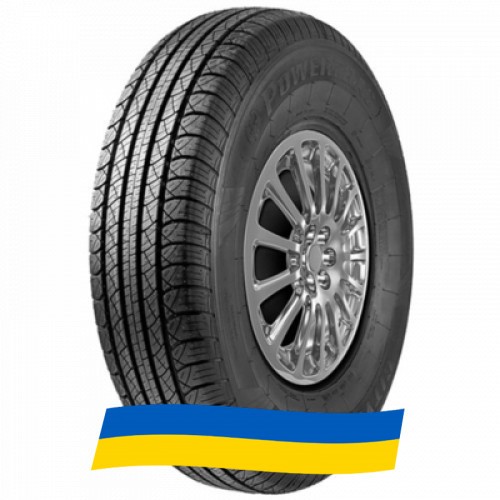 225/65 R17 Powertrac CityRover 102H Легкова шина Київ - изображение 1