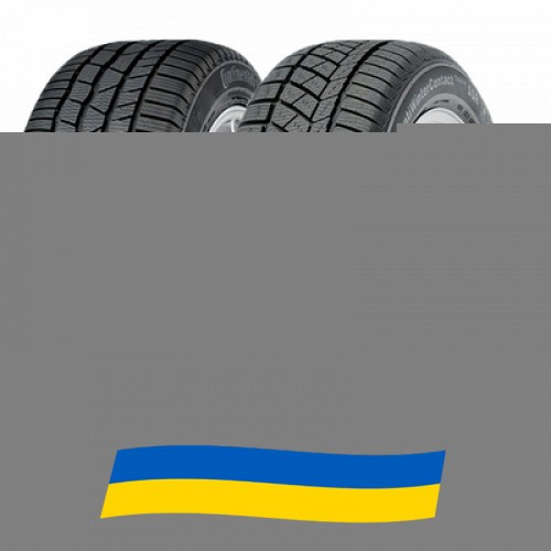 195/55 R17 Continental ContiWinterContact TS 830P 88H Легкова шина Киев - изображение 1