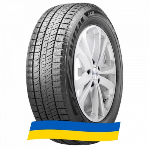 225/40 R18 Bridgestone Blizzak ICE 92H Легковая шина Київ - изображение 1