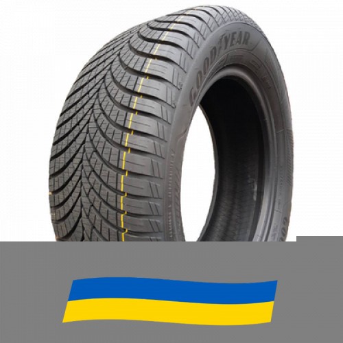 235/50 R19 Goodyear Vector 4 Seasons Gen-3 103W Легкова шина Киев - изображение 1
