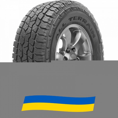 265/70 R17 Diamondback DR292 121/118S Внедорожная шина Київ - изображение 1