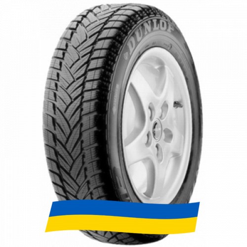 265/60 R18 Dunlop SP Winter Sport M3 110H Легкова шина Киев - изображение 1