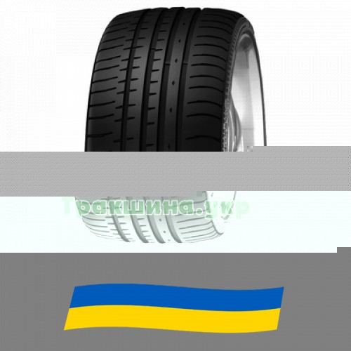 245/40 R19 Accelera PHI 98W Легковая шина Киев - изображение 1