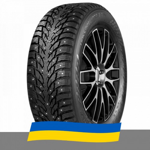 235/55 R18 Nokian Hakkapeliitta 9 SUV 104T Внедорожная шина Київ - изображение 1
