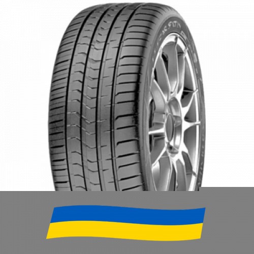 215/45 R17 Vredestein Ultrac Satin 91Y Легковая шина Київ - изображение 1