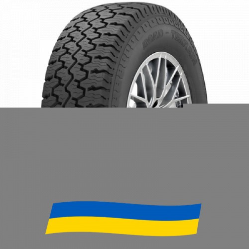285/65 R17 Kormoran ROAD-TERRAIN 116T Позашляхова шина Киев - изображение 1