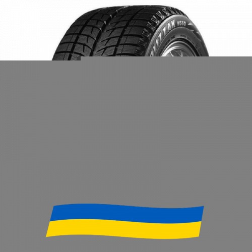 205/50 R17 Bridgestone Blizzak WS60 89R Легкова шина Киев - изображение 1