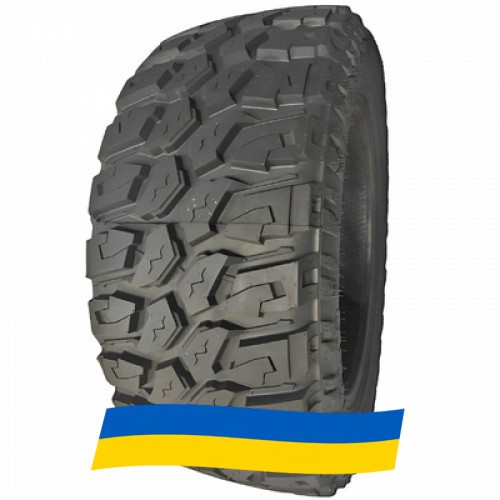265/70 R17 Sportrak Mud SP756 121/118Q Позашляхова шина Київ - изображение 1