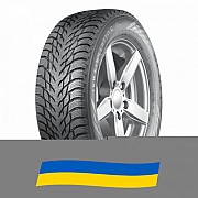 255/50 R19 Nokian Hakkapeliitta R3 SUV 107R Позашляхова шина Киев