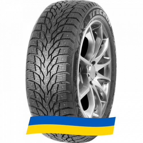 285/60 R18 Tracmax X-privilo S500 120T Легкова шина Київ - изображение 1