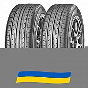 215/40 R17 Yokohama BluEarth-Es ES32 87V Легковая шина Київ