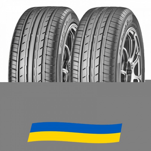 215/40 R17 Yokohama BluEarth-Es ES32 87V Легковая шина Київ - изображение 1