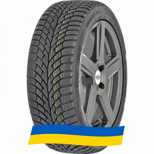 255/60 R18 Continental WinterContact TS 870 112H Легковая шина Київ - изображение 1