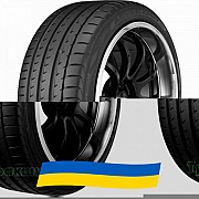 275/35 R19 Yokohama Advan Sport V105 100Y Легковая шина Київ