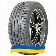 205/45 R17 Michelin Pilot Sport 3 ST 84W Легковая шина Київ