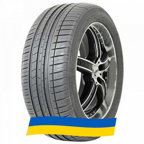 205/45 R17 Michelin Pilot Sport 3 ST 84W Легковая шина Київ - изображение 1