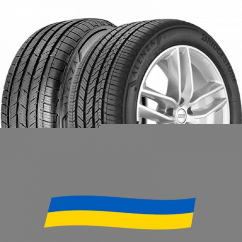 285/45 R21 Bridgestone Alenza Sport A/S 113H Внедорожная шина Київ - изображение 1
