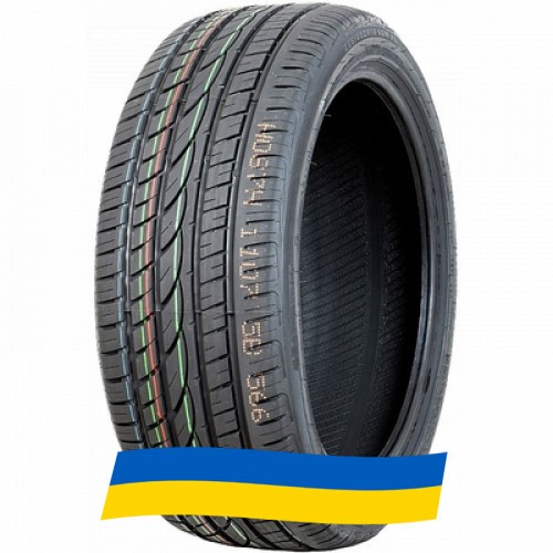 225/40 R18 Aplus A607 92W Легкова шина Київ - изображение 1