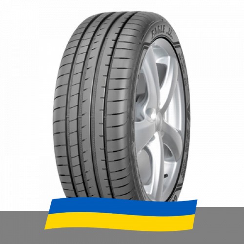 255/45 R19 Goodyear Eagle F1 Asymmetric 3 SUV 104Y Внедорожная шина Київ - изображение 1