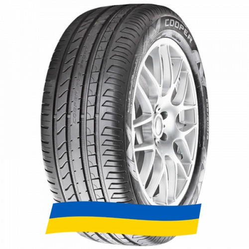215/55 R18 Cooper Zeon 4XS Sport 99V Позашляхова шина Київ - изображение 1