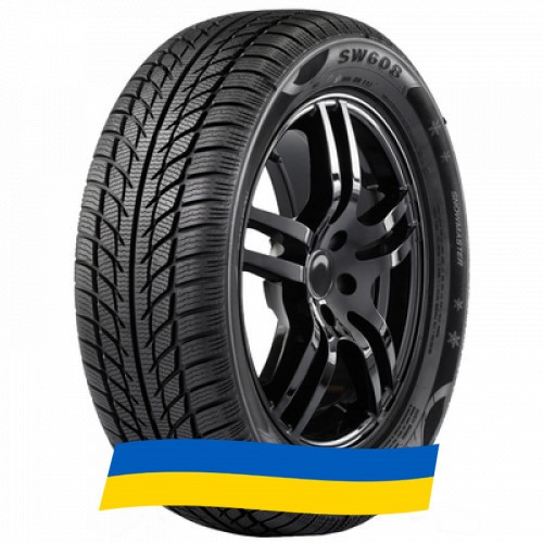 225/50 R18 Goodride SW608 Snowmaster 99V Легковая шина Київ - изображение 1