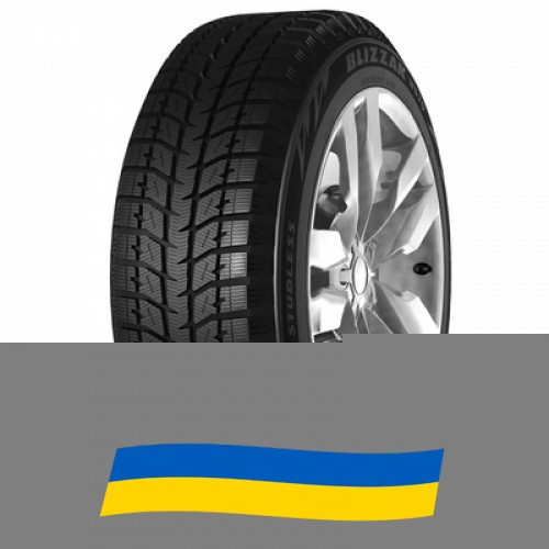 235/65 R17 Bridgestone Blizzak WS70 104T Легковая шина Київ - изображение 1