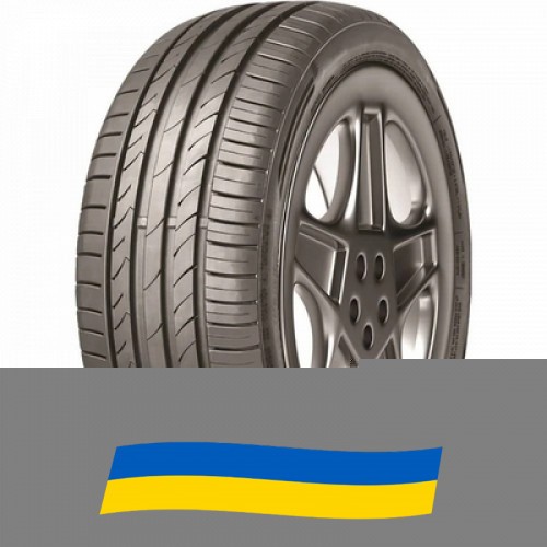 235/55 R18 Tracmax X-privilo TX3 104W Легковая шина Київ - изображение 1