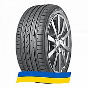 245/50 R18 Nokian Nordman SZ2 100W Легкова шина Київ