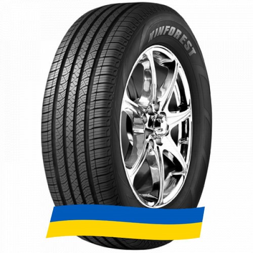 255/70 R18 Kinforest KF717 113T Позашляхова шина Київ - изображение 1