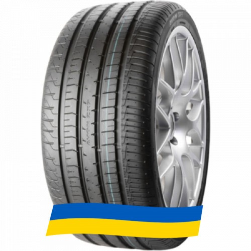 255/50 R19 Avon ZX7 107Y Позашляхова шина Київ - изображение 1