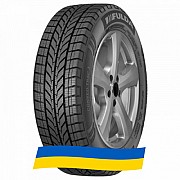 215/60 R17 Fulda Conveo Trac 3 109/107T Легкогрузовая шина Київ