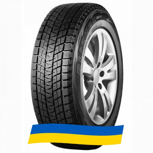 235/60 R18 Bridgestone Blizzak DM-V1 107R Позашляхова шина Київ - изображение 1