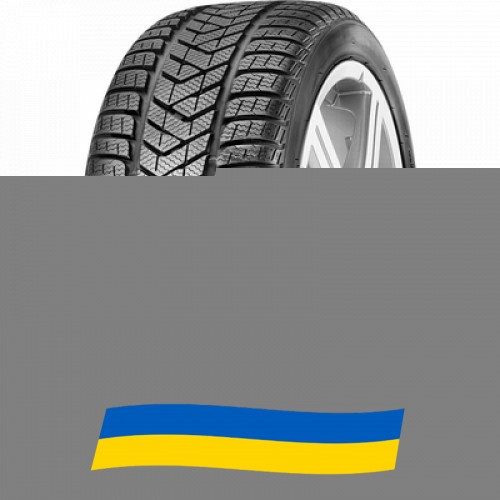 245/50 R18 Pirelli Winter Sottozero 3 100H Легкова шина Київ - изображение 1