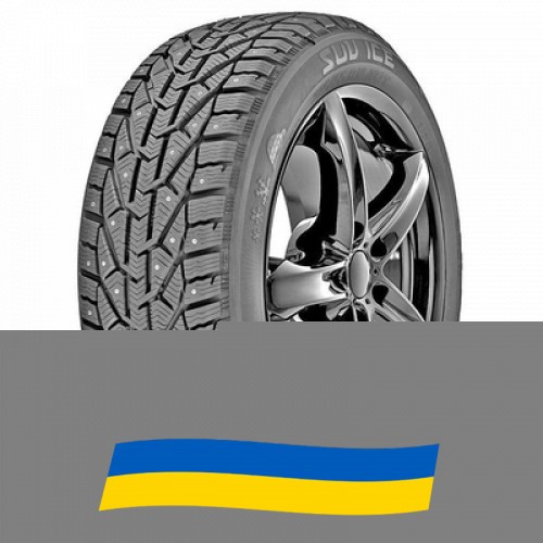 225/60 R17 Orium SUV Ice 103T Позашляхова шина Київ - изображение 1
