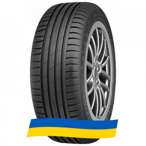 255/55 R18 Cordiant Sport 3 109V Легковая шина Киев - изображение 1
