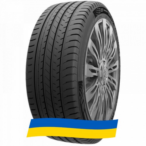 275/55 R19 Doublestar PRTECH DSU02 111W Легкова шина Київ - изображение 1