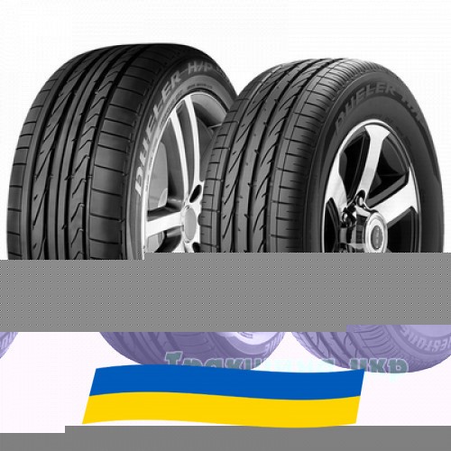 235/55 R17 Bridgestone Dueler H/P Sport 99V Внедорожная шина Київ - изображение 1