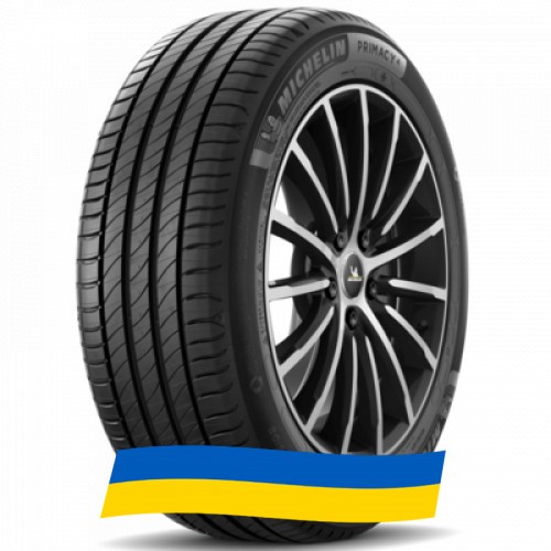 215/55 R17 Michelin Primacy 4+ 98W Легкова шина Київ - изображение 1