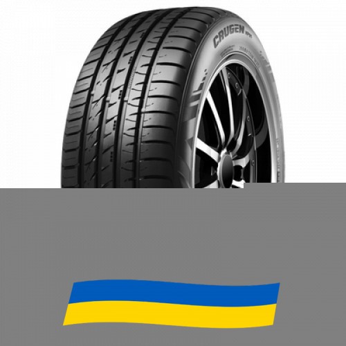 235/55 R18 Kumho Crugen HP91 100V Позашляхова шина Київ - изображение 1
