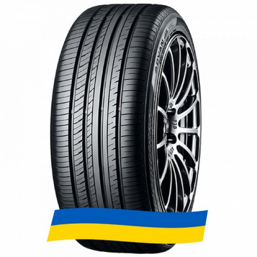 235/55 R20 Yokohama ADVAN dB V552 102V Внедорожная шина Київ - изображение 1