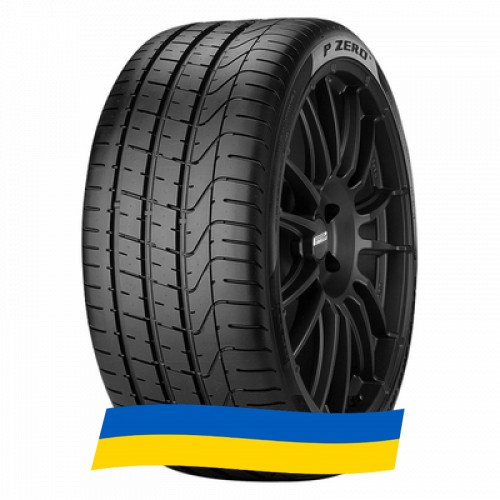 285/35 R21 Pirelli PZero 105Y Легкова шина Київ - изображение 1