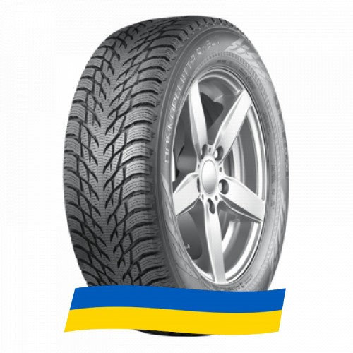 265/45 R20 Nokian Hakkapeliitta R3 SUV 108T Позашляхова шина Київ - изображение 1