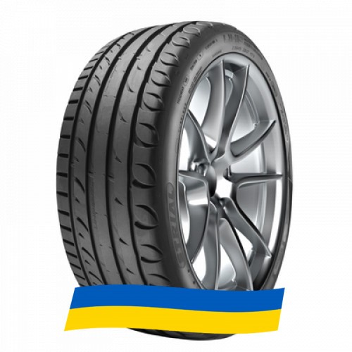 215/55 R17 Strial Ultra High Performance 98W Легковая шина Київ - изображение 1