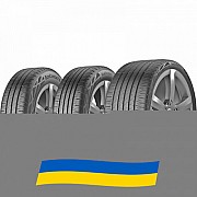 205/50 R17 Continental EcoContact 6 93V Легкова шина Київ
