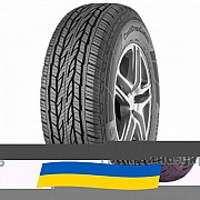 285/60 R18 Continental ContiCrossContact LX2 116V Позашляхова шина Київ