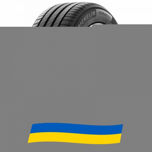 225/55 R17 Michelin Primacy 4+ 97Y Легкова шина Київ - изображение 1